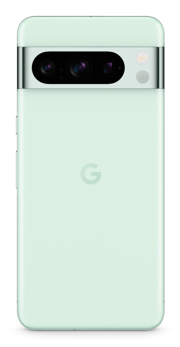 EAN 0840244705831 - Google Pixel 8 Pro 17 cm (6.7") SIM doble 5G USB Tipo C 12 GB 128 GB 5050 mAh Color menta imagen 4