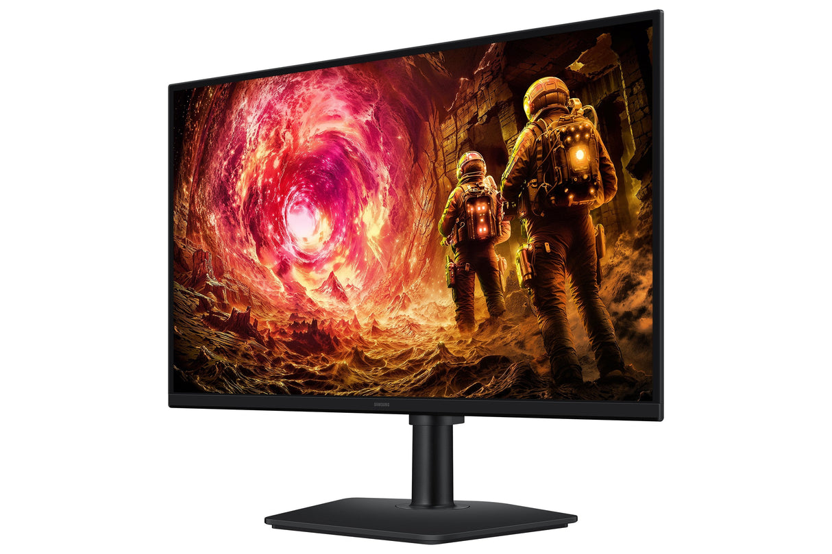 Monitor Samsung Smart M5 27" Ls27fg502euxen Fhd 60hz