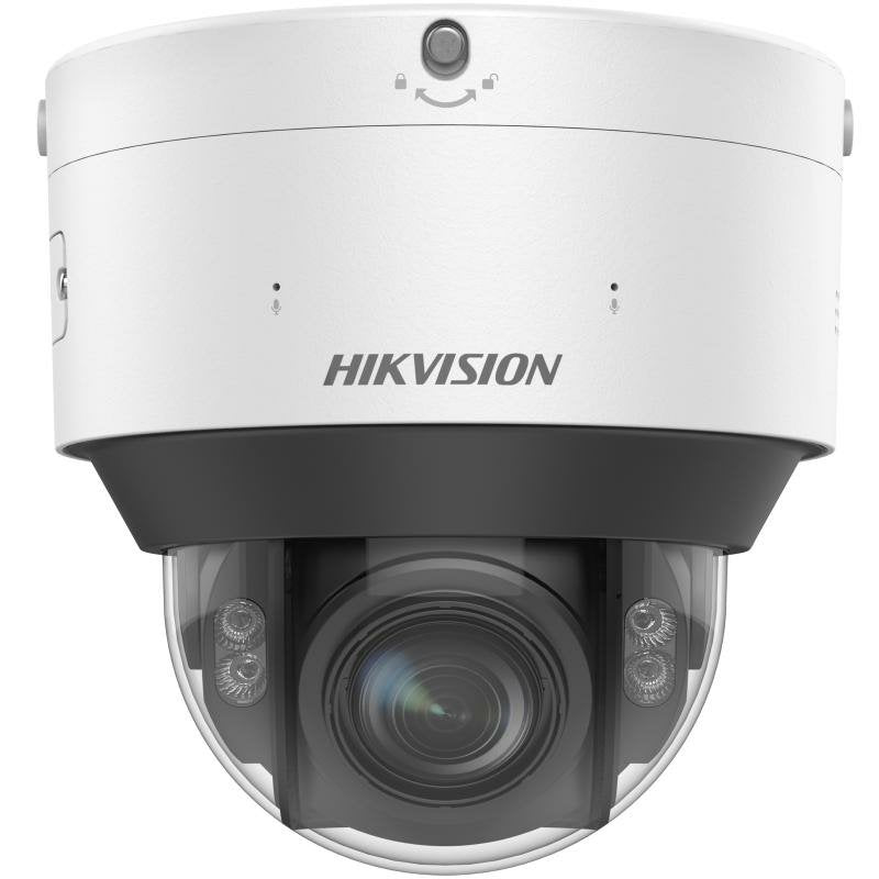Camara Hikvision Ids-2cd7547g0-Xzhsy(2.8-12mm) Dome 4mp Deepinview