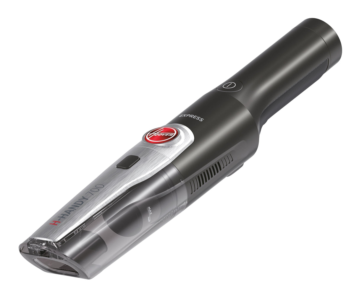Aspirador De Mano Hoover Hh700 Express 120w 39300762