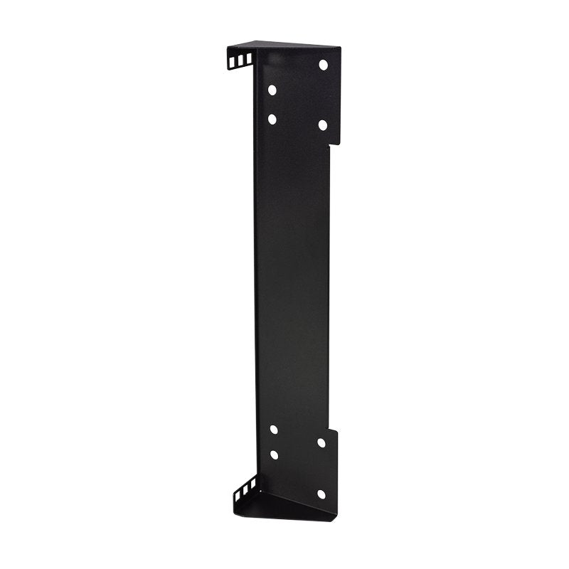 Logilink 19" Rack For Under-Desk Or Wall Mounting, 1u