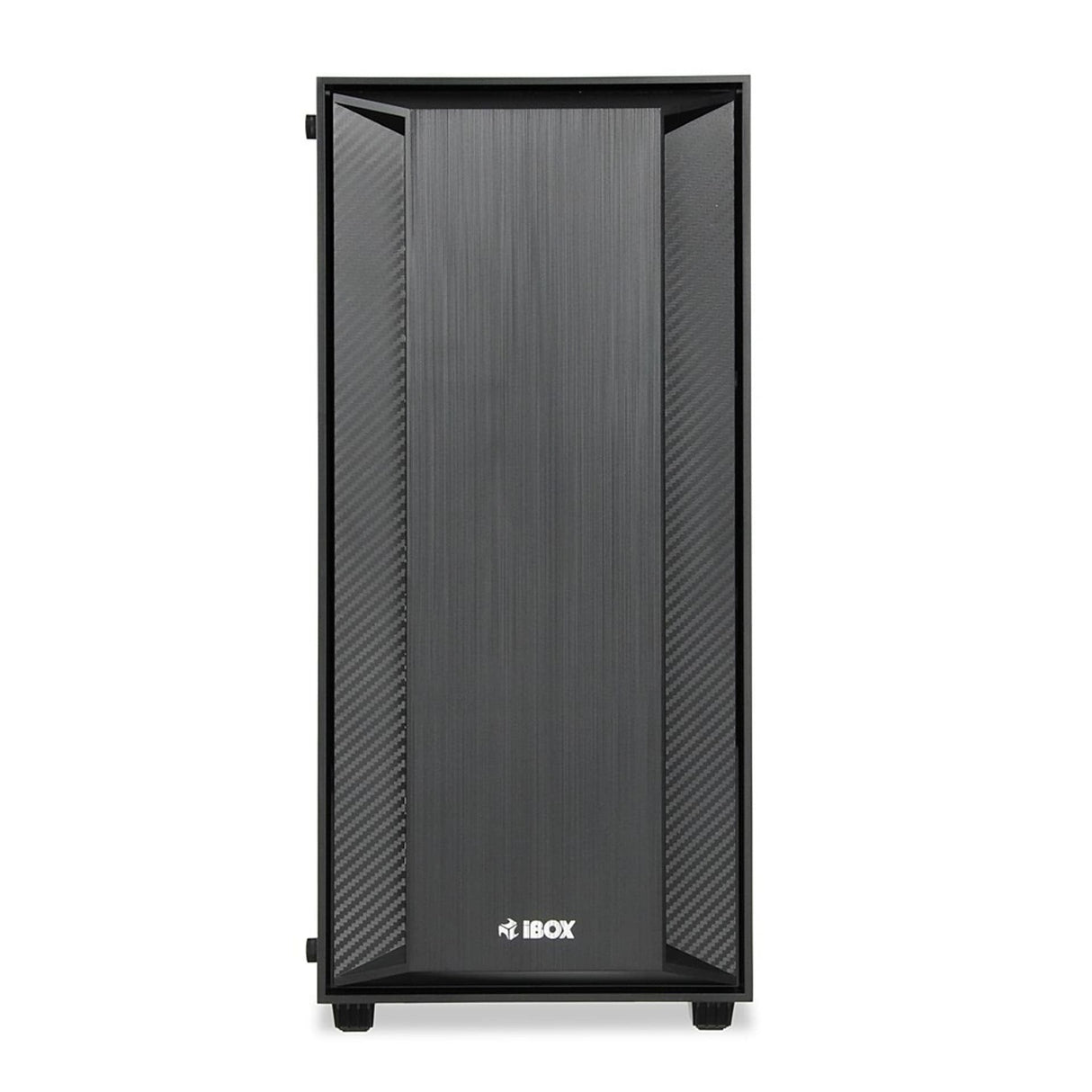 EAN 5903968681050 - iBox CETUS 906 Midi Tower Negro imagen 11