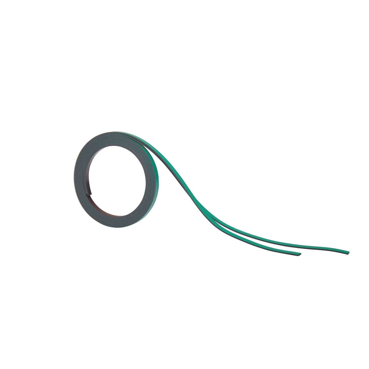 Maul Magnetmreifen 0,5 Cm X100 Cm, 2 M. Set Verde