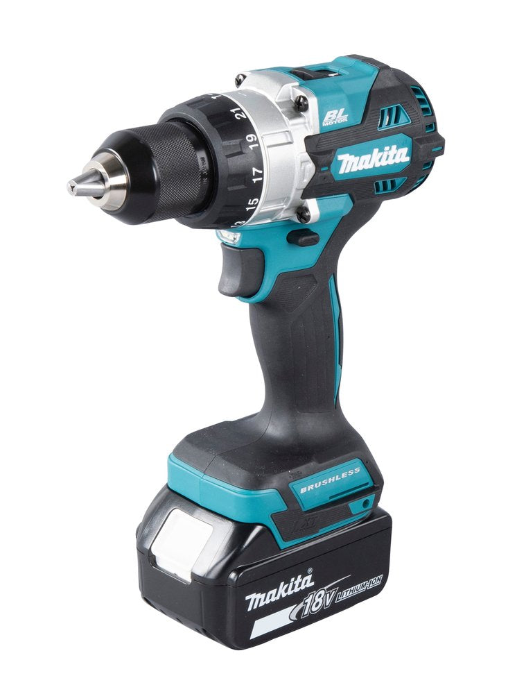 Taladro Combinado Inalambrico Makita Dhp486z