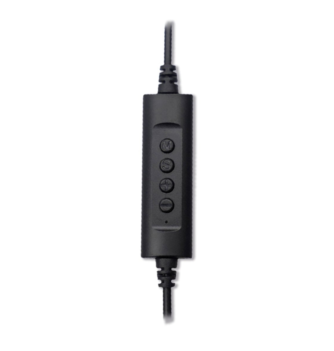 Stereo Headset With Microphone