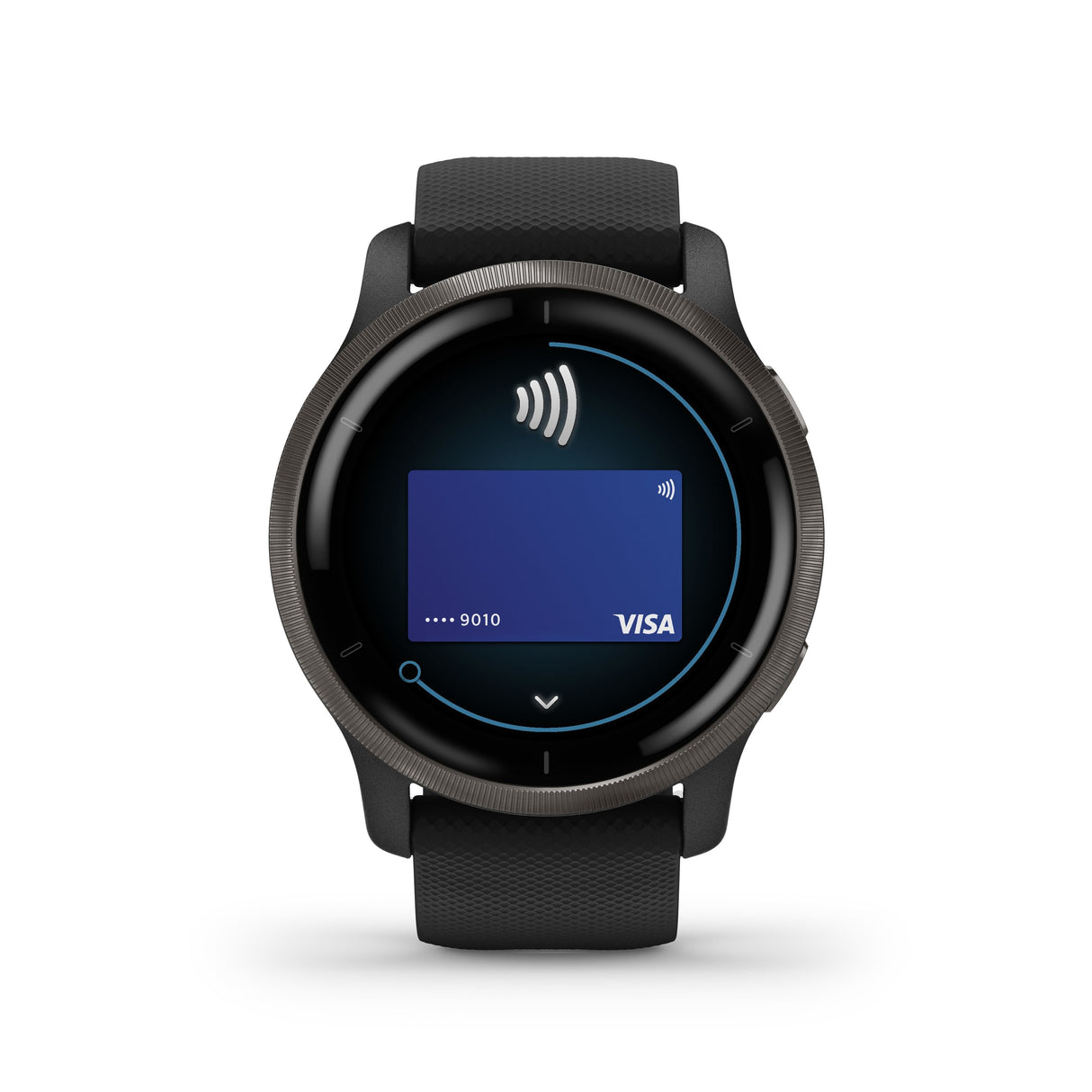 EAN 0753759271824 - Garmin Venu 2 3,3 cm (1.3") AMOLED 45.4 mm Digital 416 x 416 Pixeles Pantalla táctil Wifi GPS (satélite) imagen 22