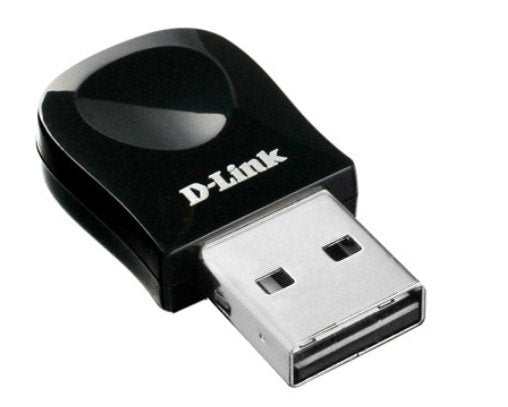 EAN 0521227115747 - D-Link DWA-131 adaptador y tarjeta de red 300 Mbit/s imagen 1