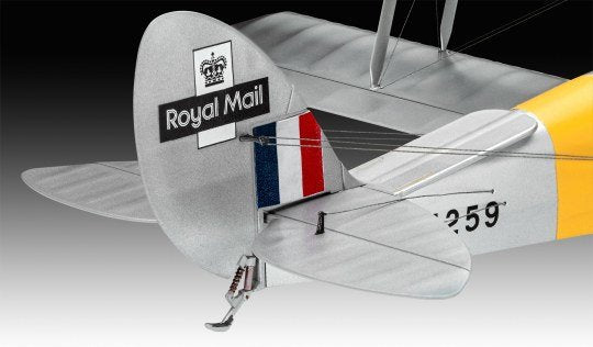 Revell D.H. 82a Tiger Moth 1/32