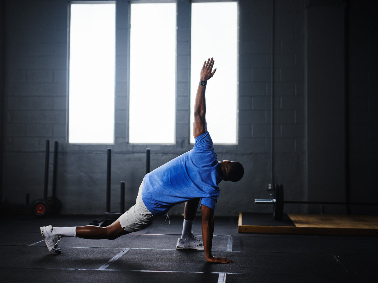 Smartwatch Amazfit Bip 6 Black