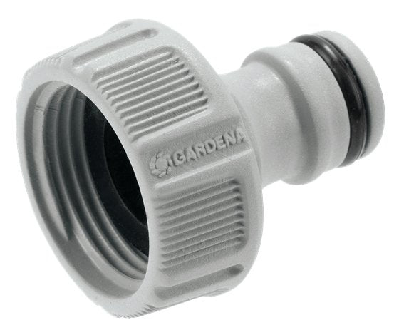 Gardena Conector De Grifo 26,5 Mm (G 3/4"), Pieza De Grifo 18221-20