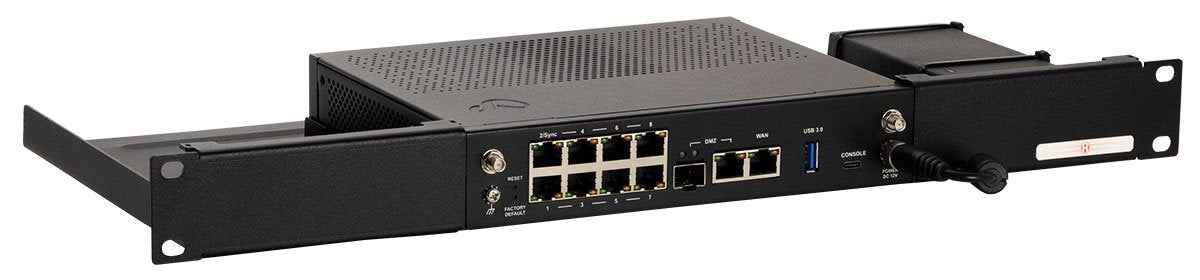 Rackmount.It Kit Para Check Point 1570 / 1590