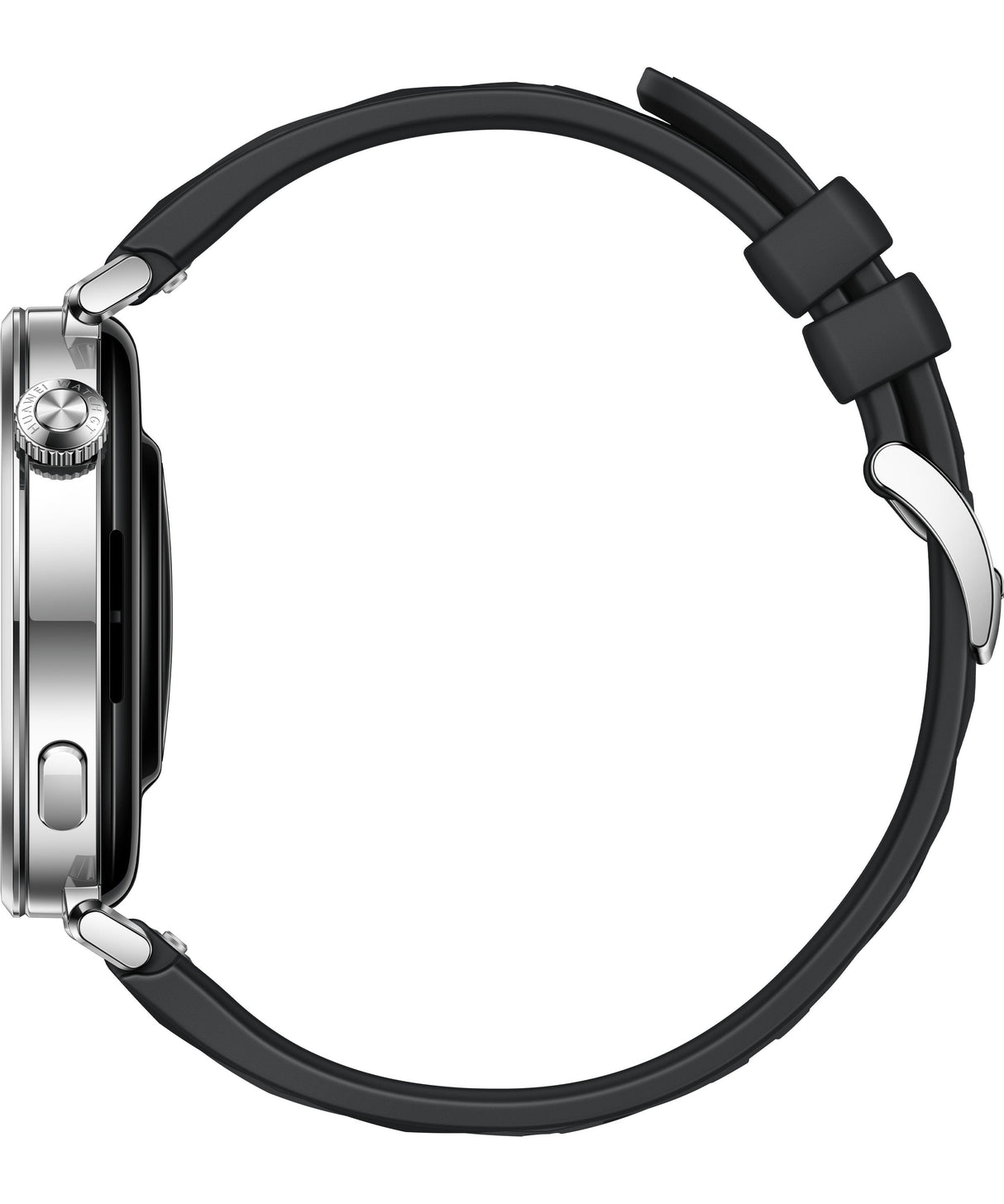 EAN 6942103131950 - Huawei WATCH GT5 41mm 3,35 cm (1.32") AMOLED Digital 466 x 466 Pixeles Acero inoxidable imagen 4