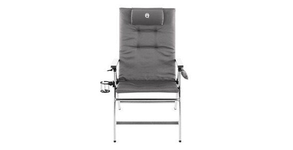 Coleman Silla Reclinable Para Camping Acolchada De 5 Posiciones 2000038333