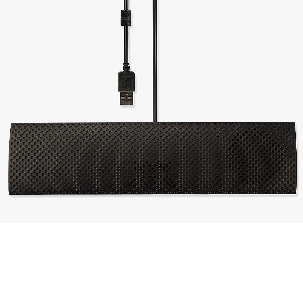 EAN 4002888439053 - Lindy 43905 cámara web 8 MP 3840 x 2160 Pixeles USB Negro imagen 5