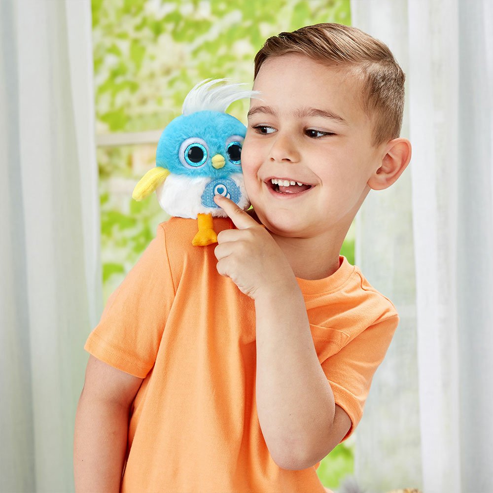Vtech Lolibirds - Pauly 80-571904