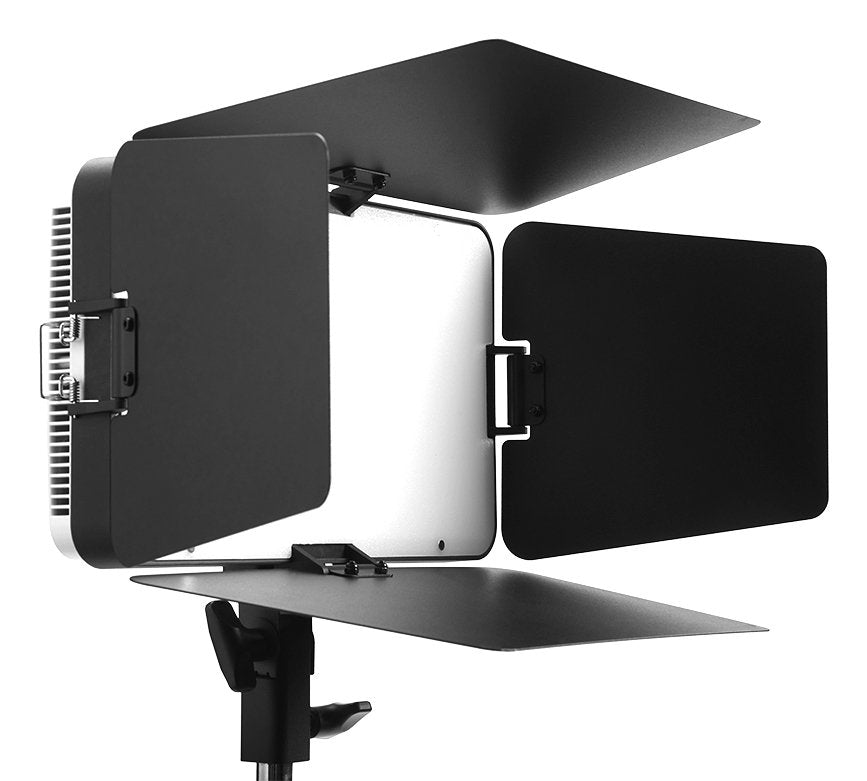 EAN 6977162453347 - Amaran Pano 60c Barn Doors Rejilla Snapgrid imagen 2