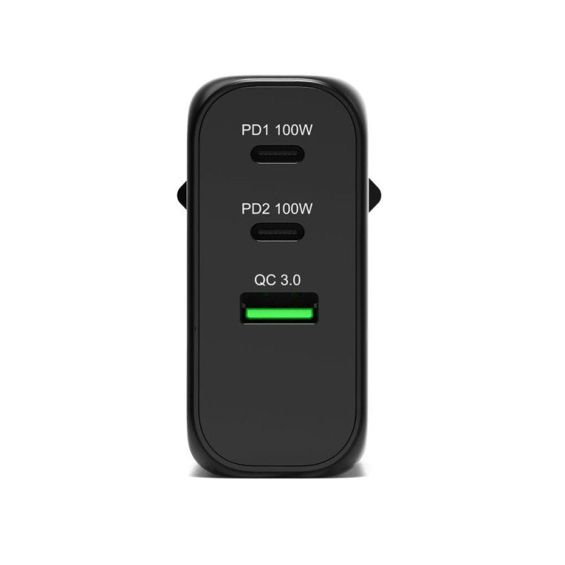 Wall Charger Type C Pd 100w Gan