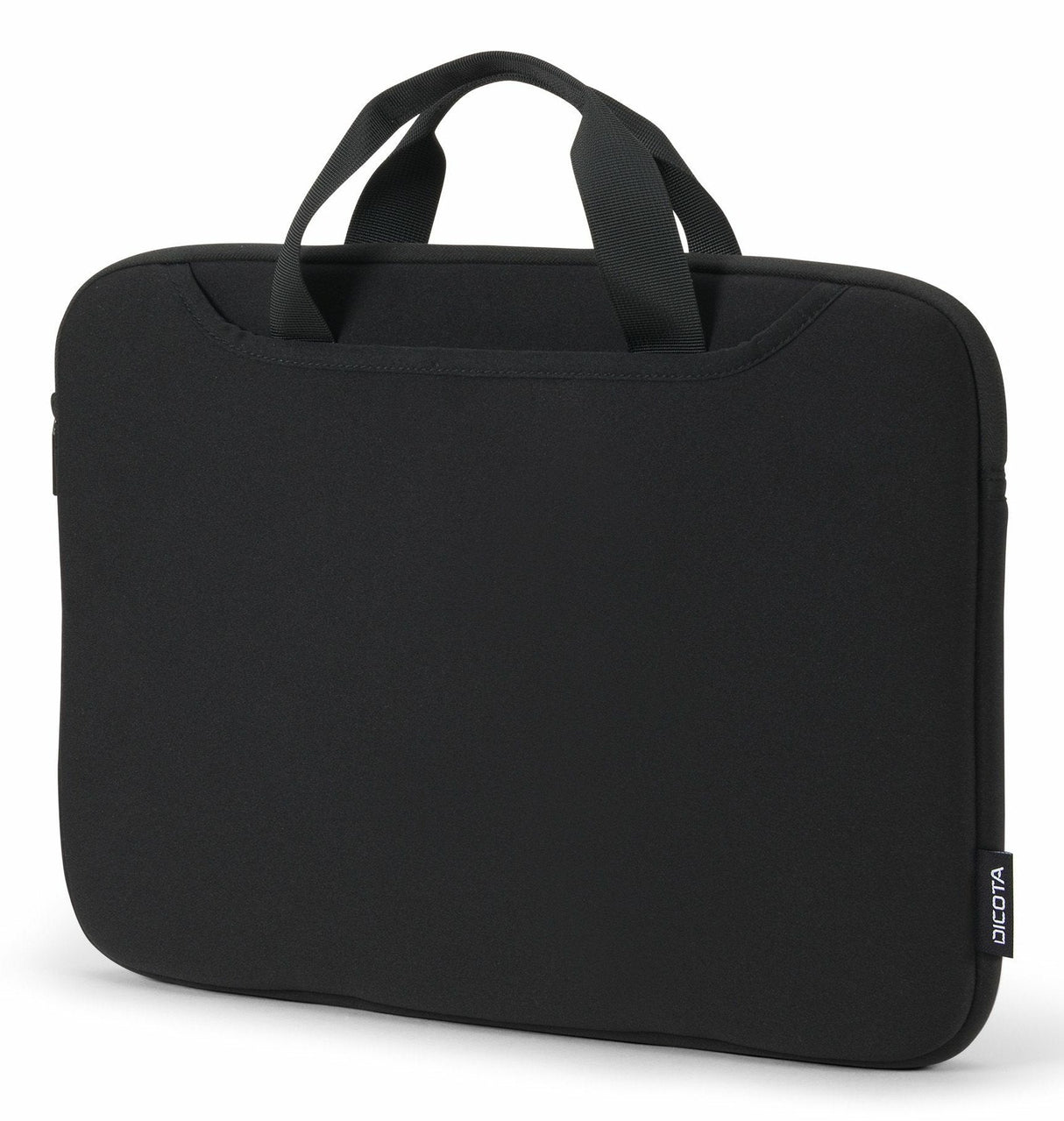 Dicota D32083-Rpet Funda Para Portátil 35,8 Cm (14.1") Negro
