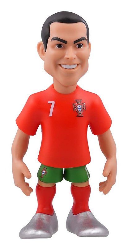 Figura Minix Portugalia - Cristiano Ronaldo