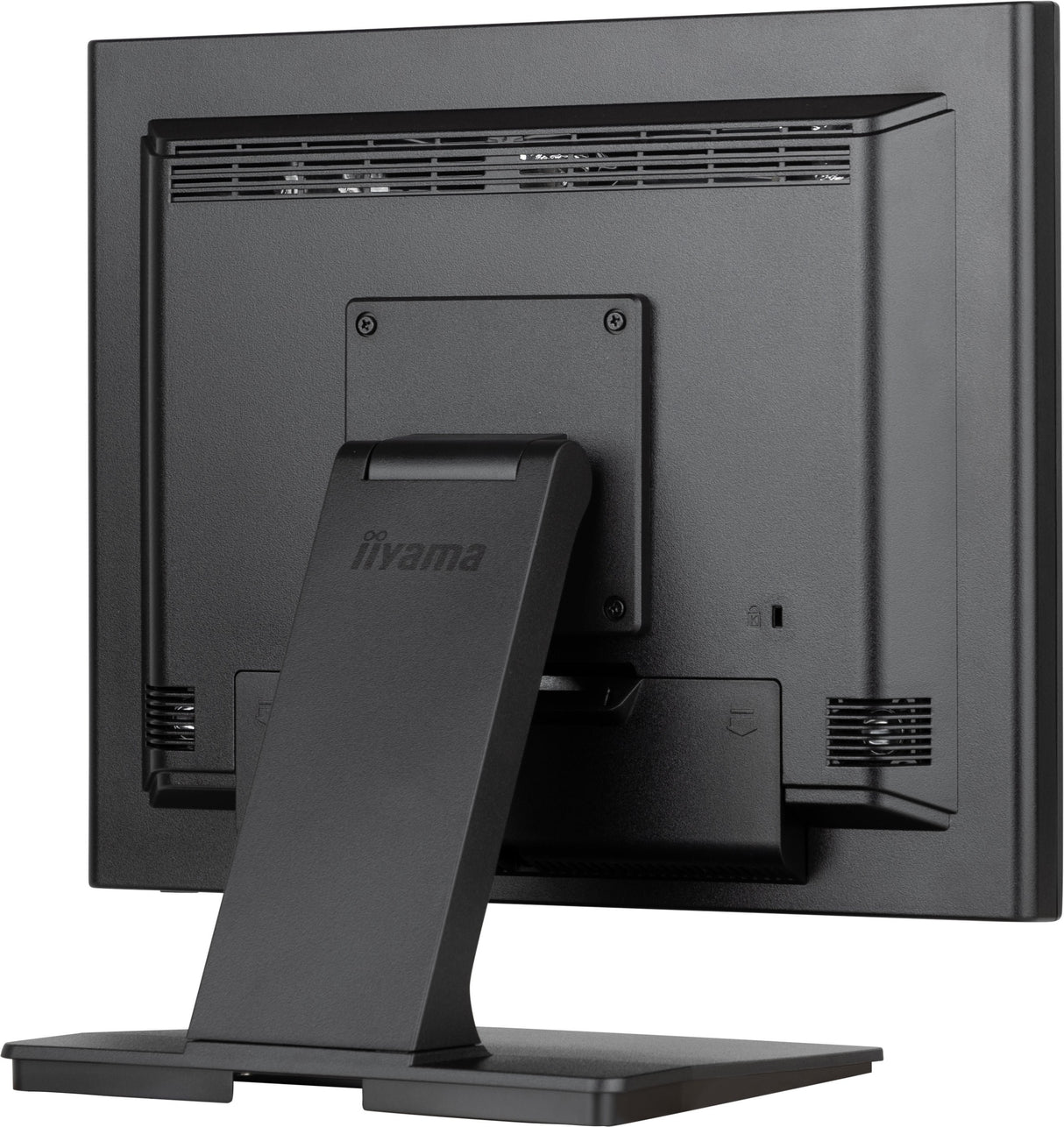 EAN 4948570127702 - iiyama ProLite T1731SR-B2S pantalla para PC 43,2 cm (17") 1280 x 1024 Pixeles SXGA LCD Pantalla táctil Me imagen 5