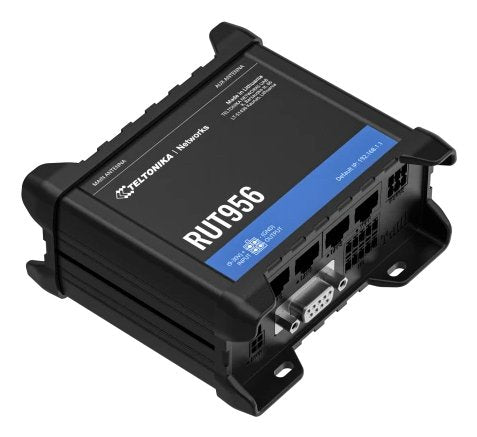 EAN 4779051840175 - Teltonika RUT956 Router de red móvil imagen 2