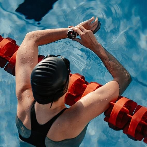 Smartwatch Polar Vantage V3 Sunrise Apricot