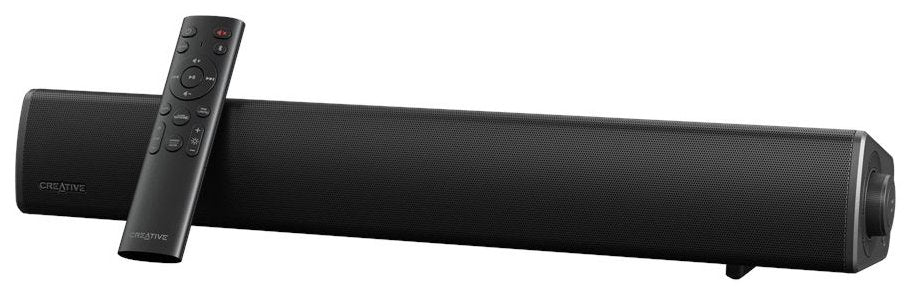 EAN 5390660196362 - Creative Labs Sound Blaster GS5 Negro Inalámbrico y alámbrico 30 W imagen 1