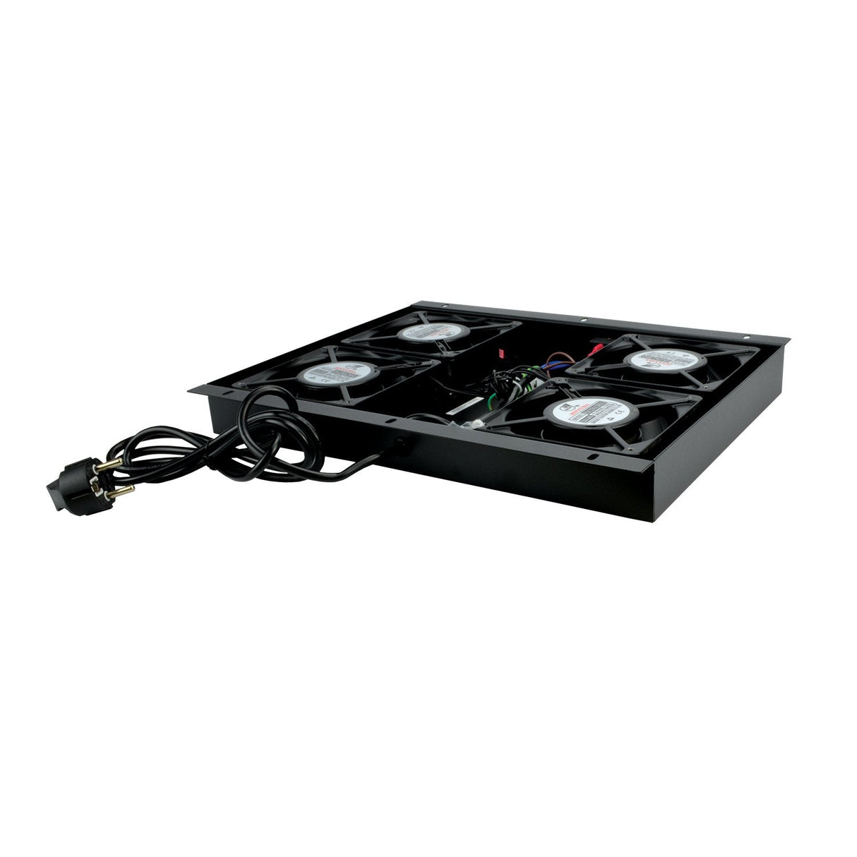 4 Ventiladorados De Toit Para