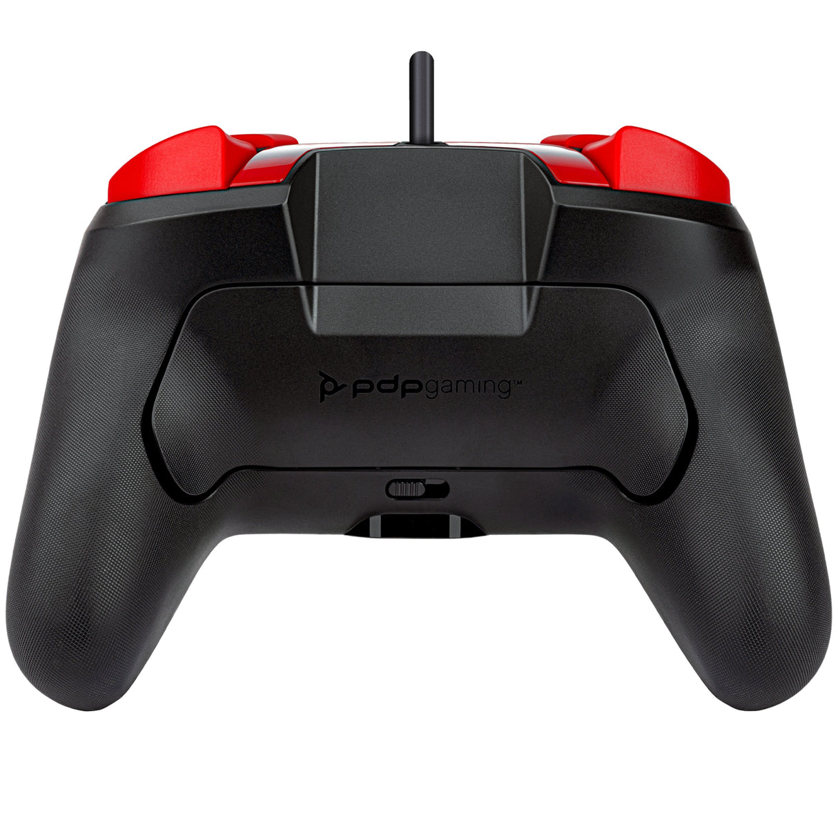 Contoller Wired Faceoff Deluxe Mario