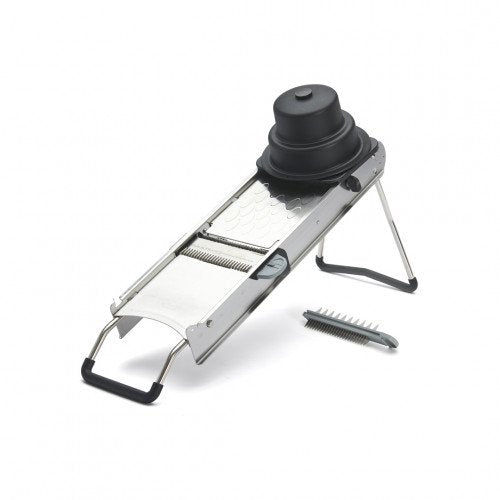 EAN 3011242014004 - de Buyer Mandoline Access rebanadora Manual Acero inoxidable imagen 1
