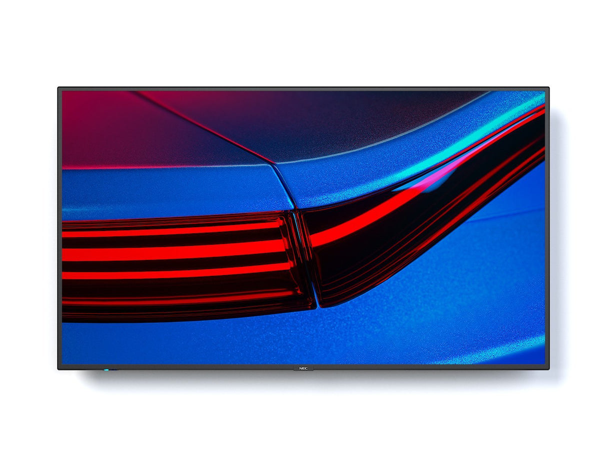 EAN 5028695119376 - NEC MultiSync P495 Pantalla plana para señalización digital 124,5 cm (49") LCD 700 cd / m² 4K Ultra HD Ne imagen 1