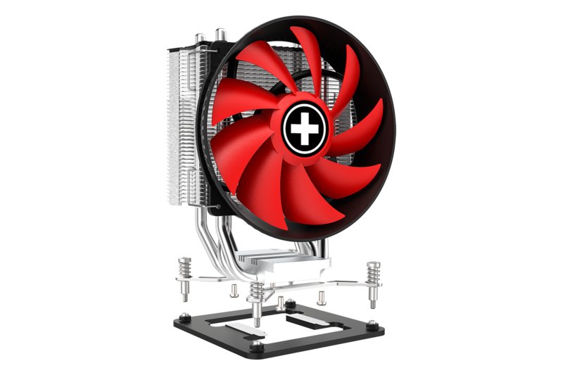 Xilence Cpu Cooler M403.Pro Multisocket (Xc029)