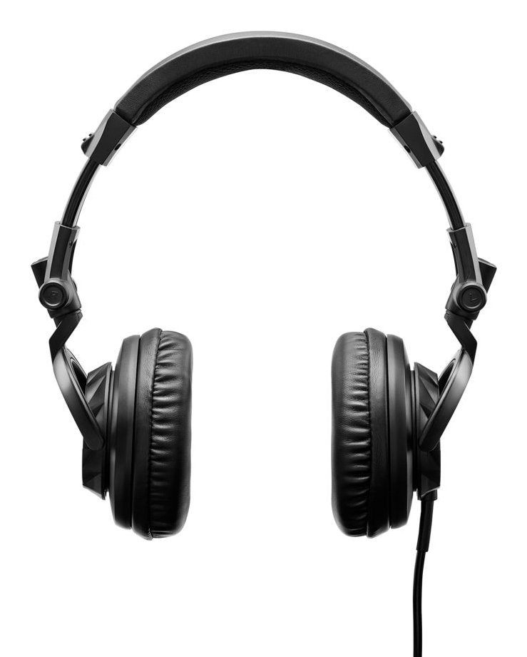 Auriculares Hercules Hdp Dj45 Negro