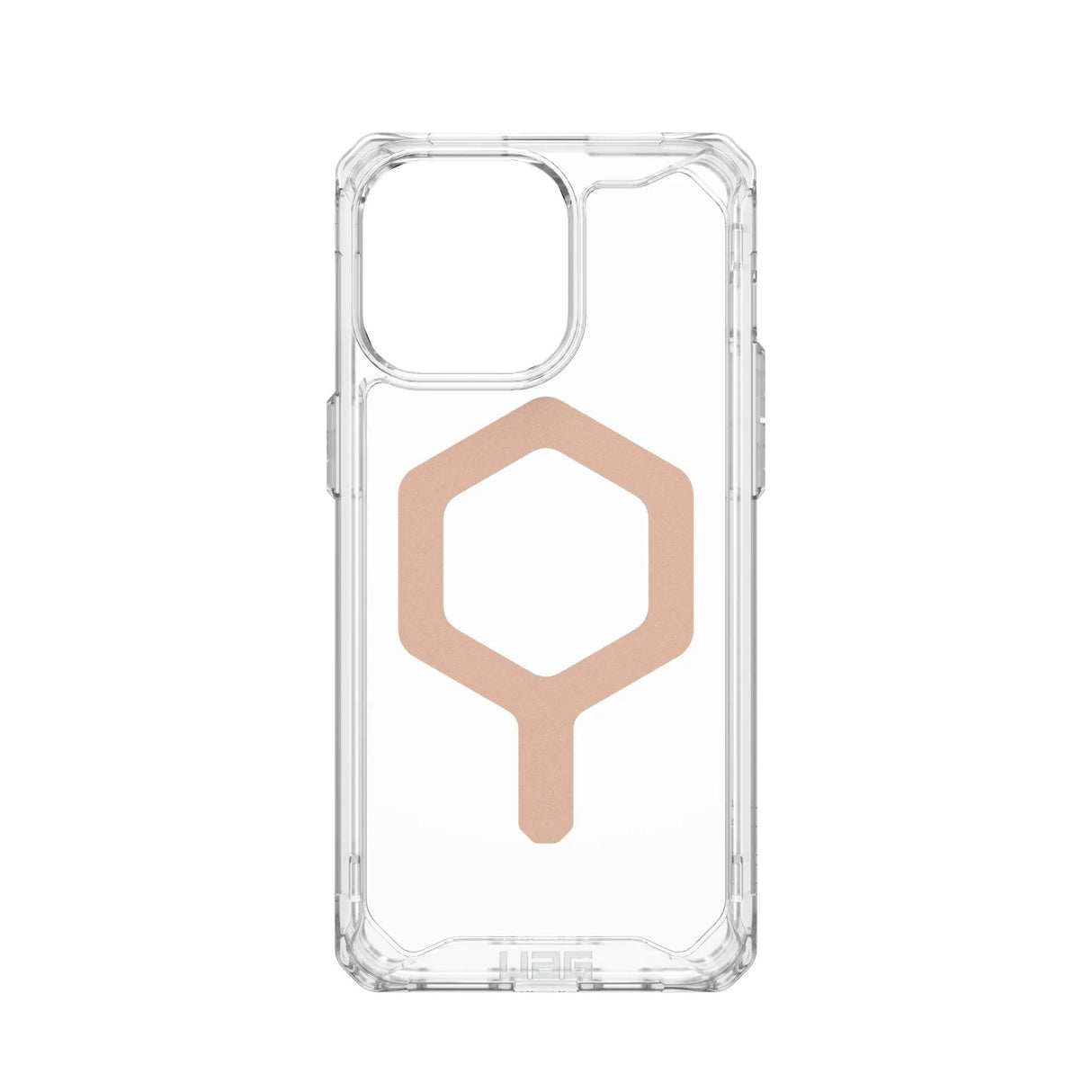 EAN 0840283910067 - Urban Armor Gear 114305114348 funda para teléfono móvil 17 cm (6.7") Transparente imagen 7