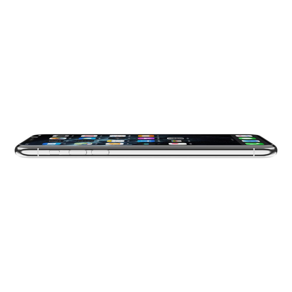 EAN 0745883821860 - Belkin SCREENFORCE InvisiGlass Ultra Protector de pantalla Apple 1 pieza(s) imagen 4