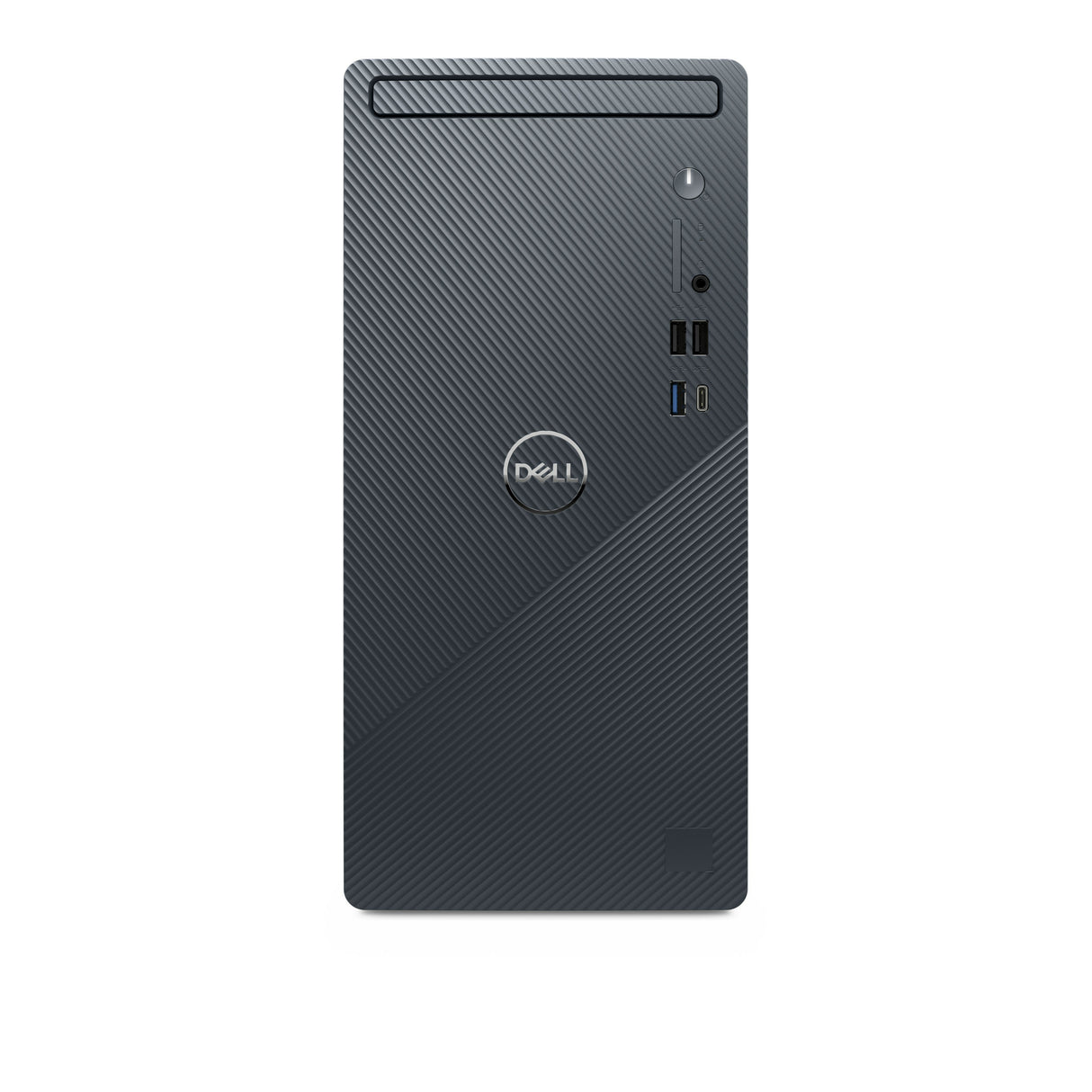 EAN 5397184827642 - DELL Inspiron 3030 Intel® Core™ i5 i5-12400 8 GB DDR5-SDRAM 512 GB SSD Windows 11 Pro Escritorio PC Negro imagen 1