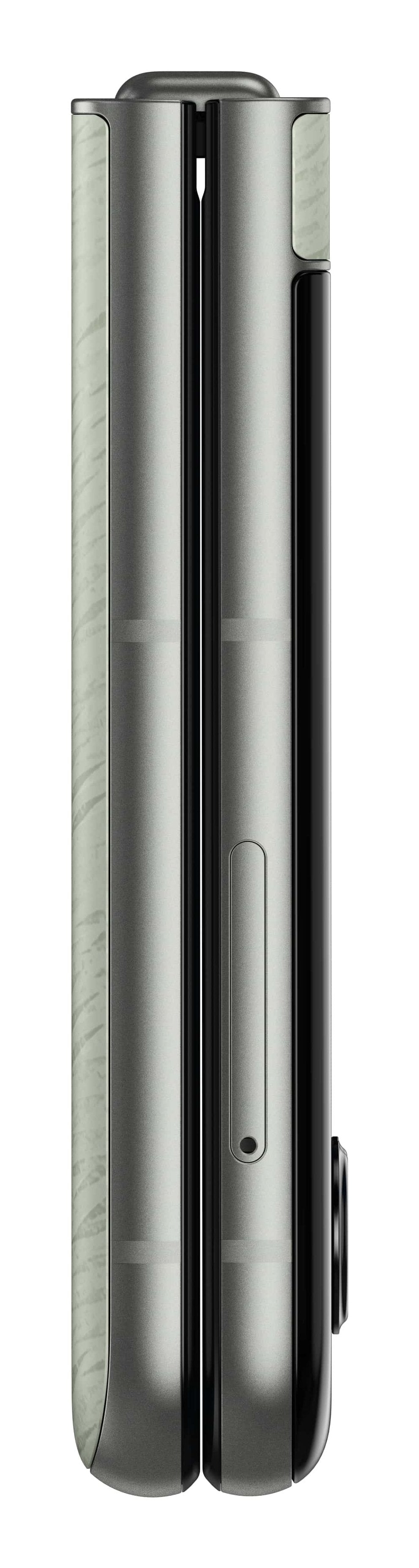 Motorola Razr 60 5g Dual Sim 8gb Ram 256gb - Lightest Sky