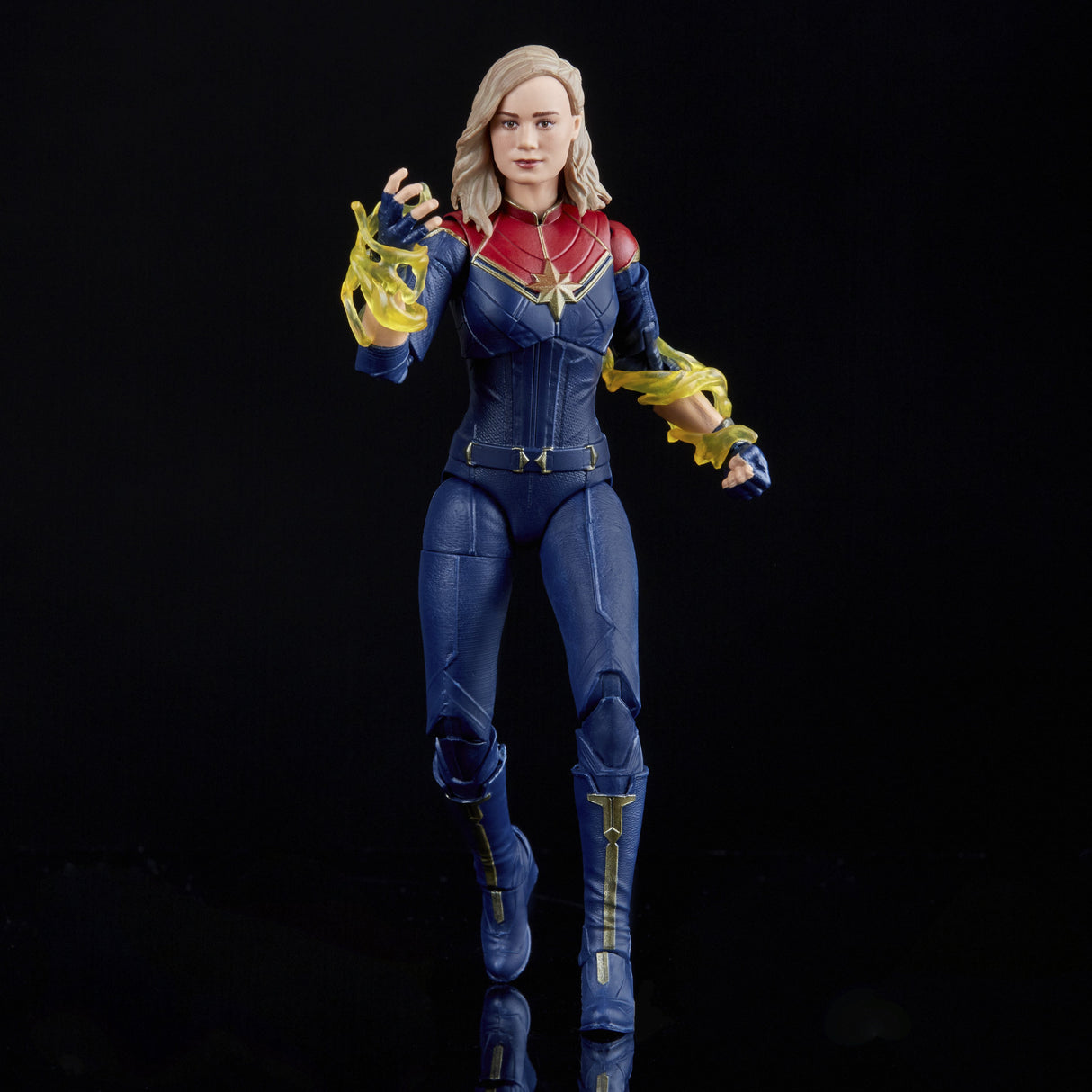 EAN 5010993978229 - Marvel Captain imagen 11