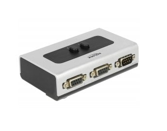 EAN 4043619877294 - DeLOCK 87729 serie de caja de interruptor Alámbrico imagen 1