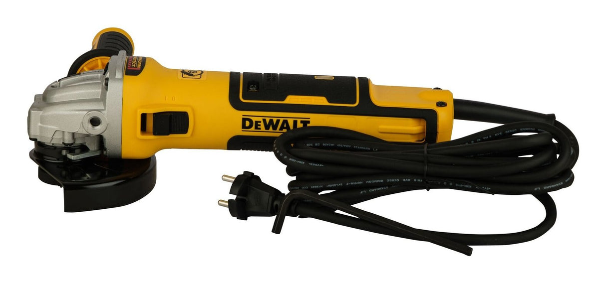 Dewalt Dwe4347-Qs Amoladora 125mm