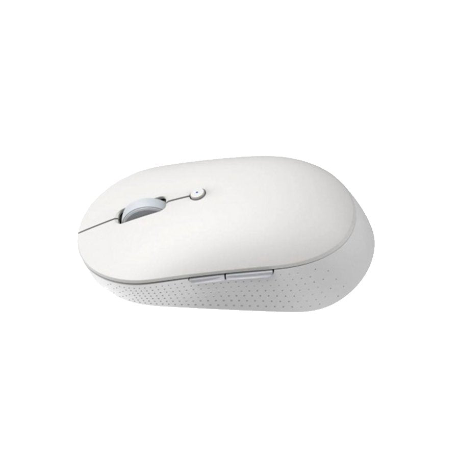 EAN 6934177715440 - Xiaomi Mi Dual Mode Silent Edition ratón Oficina Ambidextro RF Wireless + Bluetooth Laser 1300 DPI imagen 3