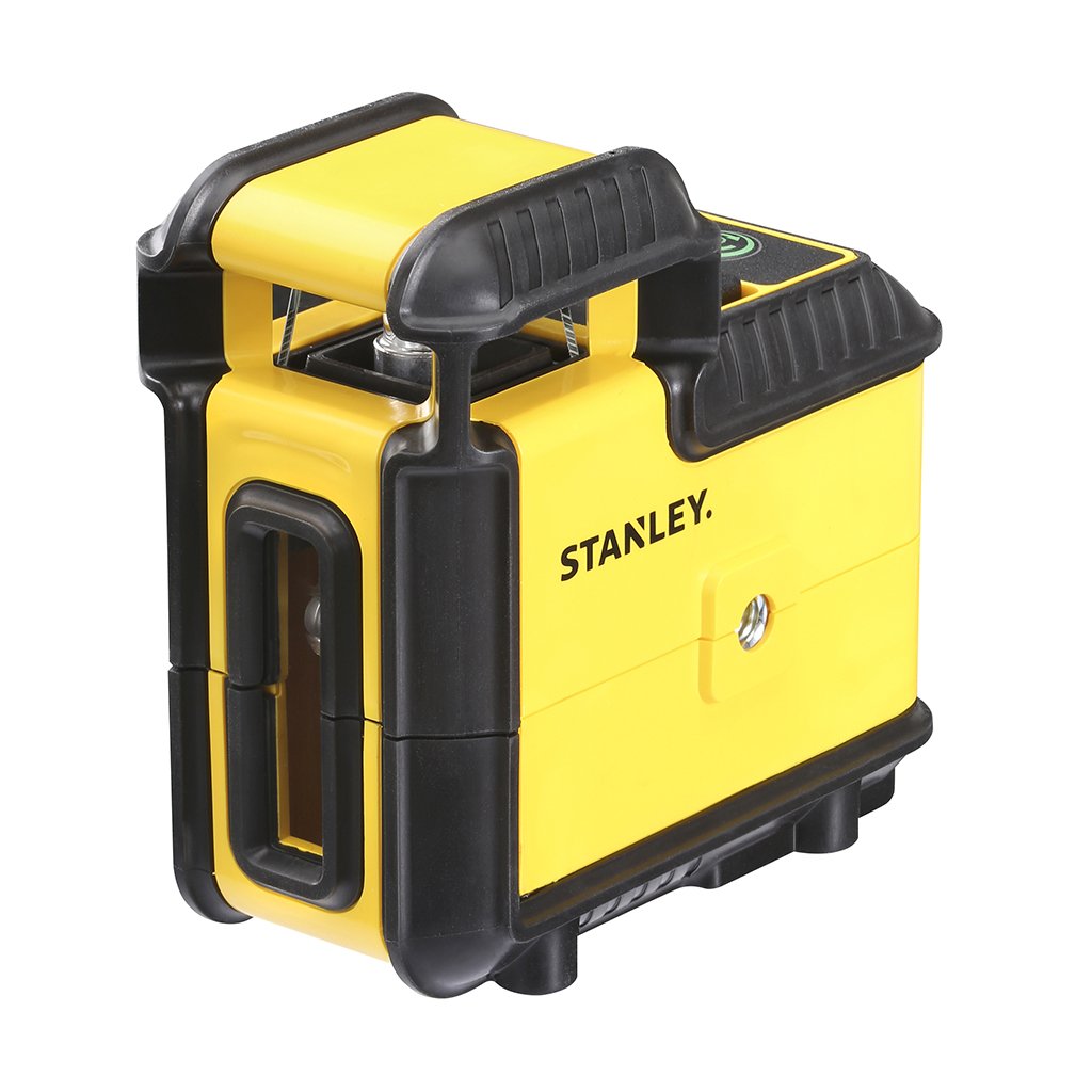 Stanley Stht77594-1 - Laser Lineas 360 Y Lin Vertical. Haz Verde