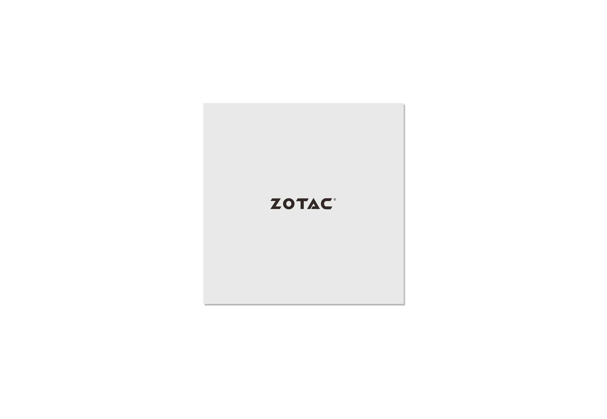EAN 4895173627774 - Zotac GAMING GeForce RTX 3050 Eco Solo NVIDIA 8 GB GDDR6 imagen 6