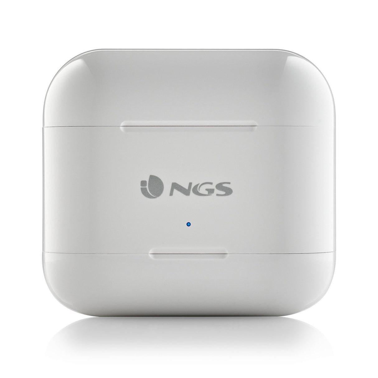 EAN 8435430621235 - NGS ARTICA DUO Auriculares Inalámbrico Dentro de oído Llamadas/Música Bluetooth Blanco imagen 2