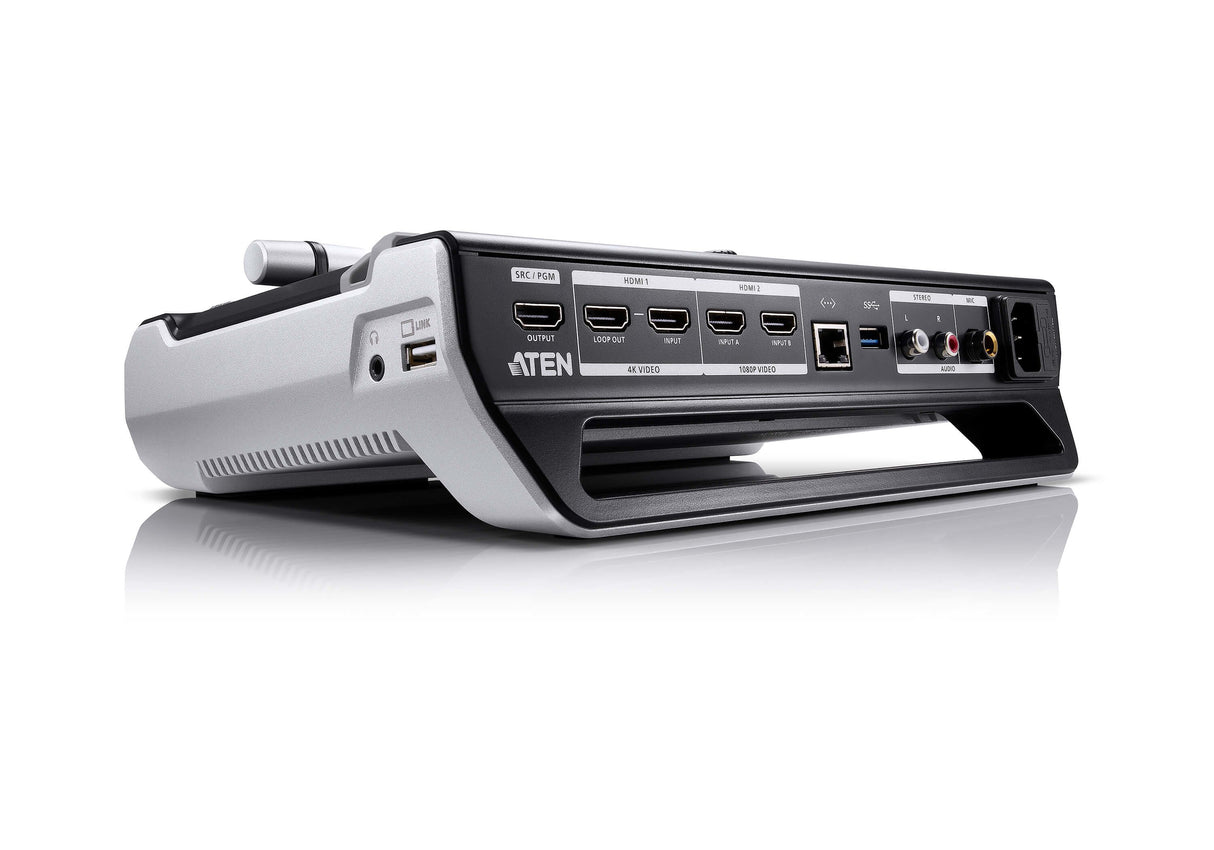 EAN 4719264649233 - ATEN StreamLIVE HD 4K Ultra HD imagen 3