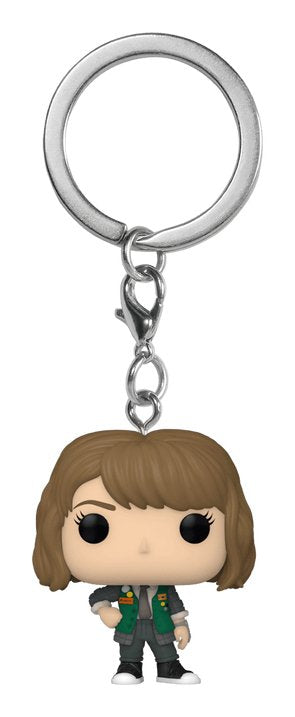 Llavero Pocket Pop Stranger Things Robin