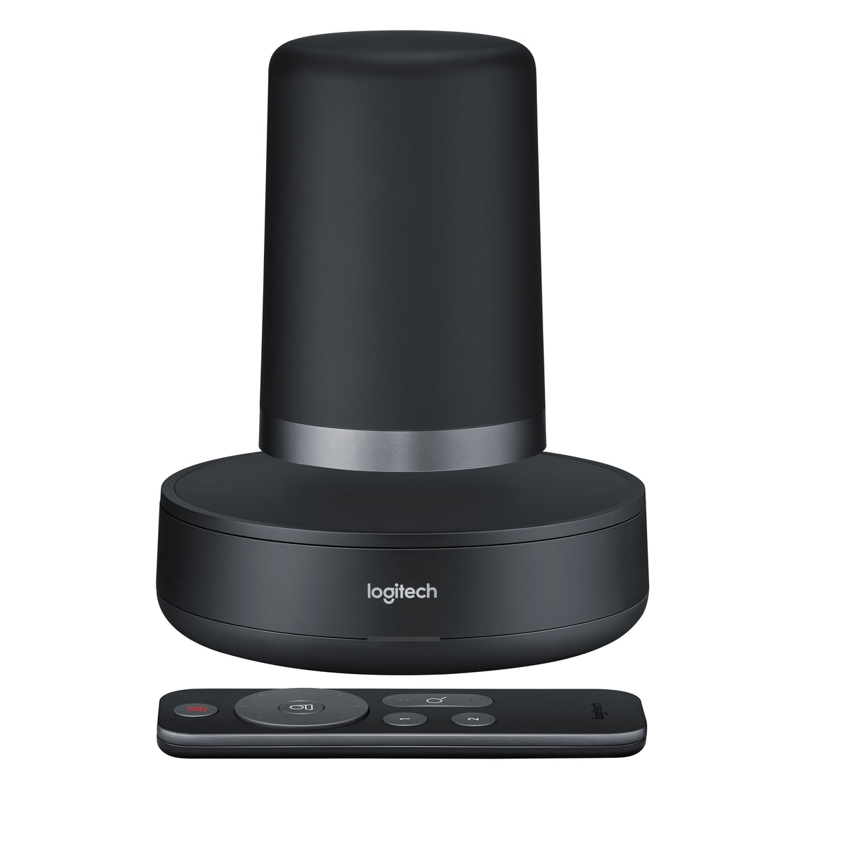 EAN 5099206079533 - Logitech 960-001227 sistema de video conferencia imagen 3
