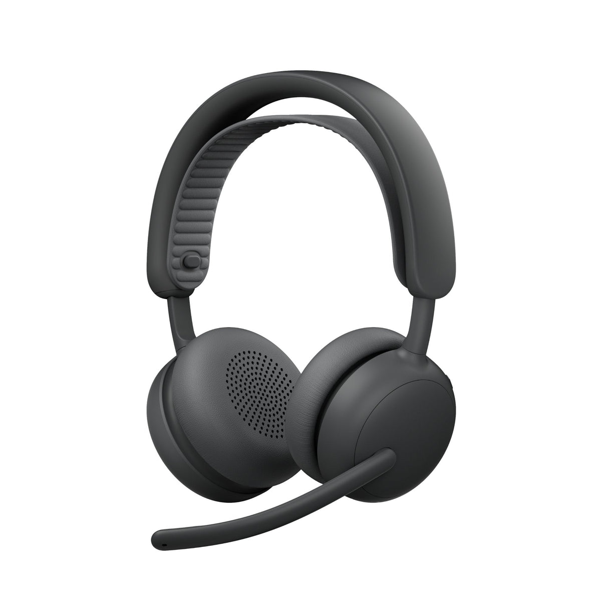 Logitech Zone Wireless 2 Es Headset, Grafit