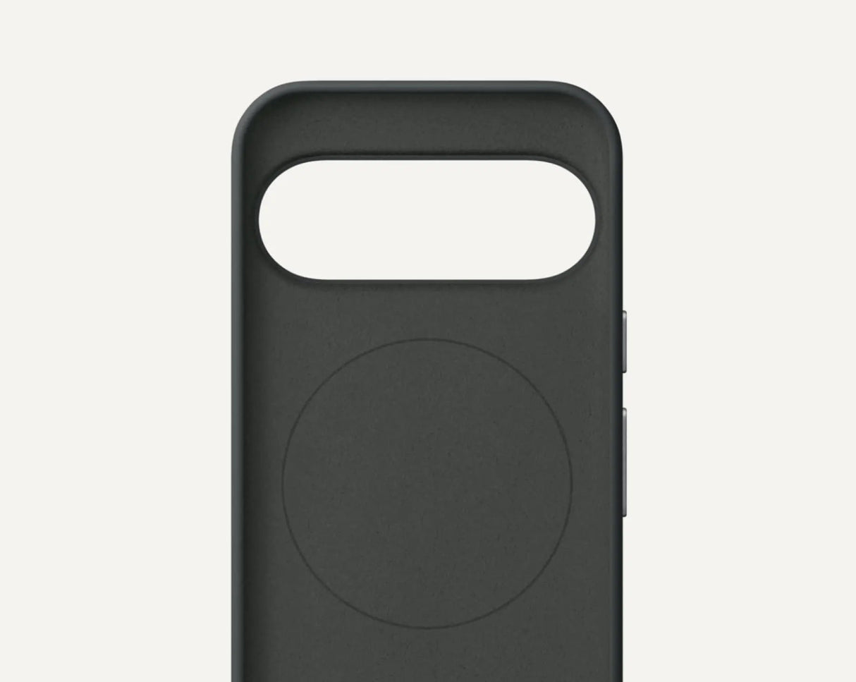 EAN 840353927858 - Google Pixelsnap funda para teléfono móvil 16 cm (6.3") Negro imagen 3