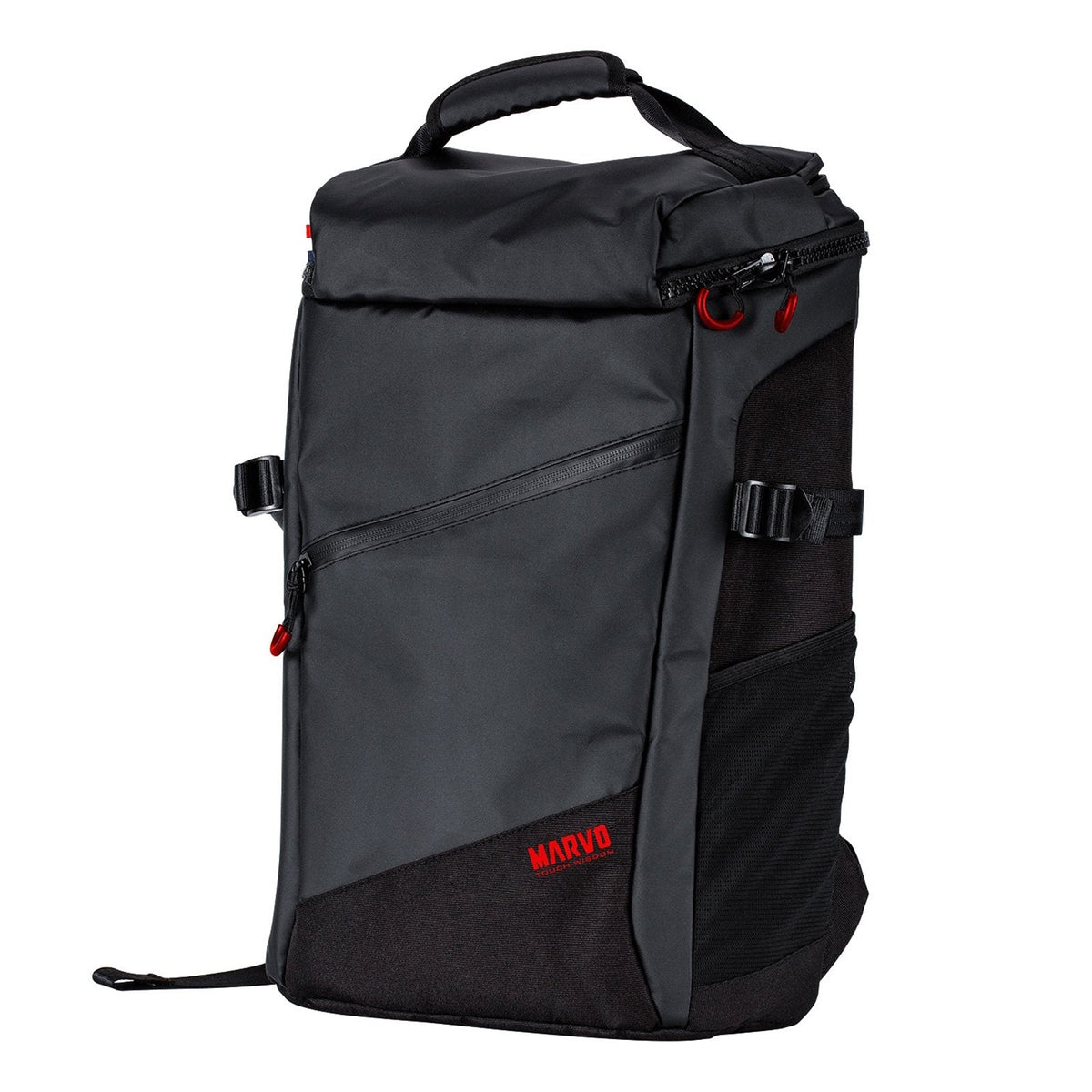Mochila Gaming Ranger 600g Negro